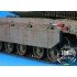 1/35 Merkava Mk.4 LIC Conversion Set for Legend #LF1123