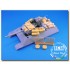 1/35 M10 Tank Destroyer Stowage Set (Small) for AFV Club/Academy kits