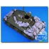 1/35 M4A1 Sherman Stowage set