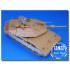 1/35 Merkava Mk.IV LIC (Low Intensity Conflict) Conversion Set for Academy kit