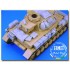 1/35 German Panzer.IV Stowage set