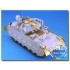 1/35 M2A2(A3) Bradley Detailing set for Tamiya/Academy kits