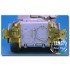 1/35 M2A2(A3) Bradley Detailing set for Tamiya/Academy kits