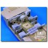 1/35 HMMWV Humvee Interior Set for Tamiya kit