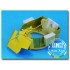 1/35 Humvee Gunner Protection Kit (GPK) 
