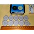 1/35 Australian Light Armoured Vehicle ASLAV-25 Wheels Set (Sagged Tyres)