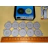 1/35 Australian Light Armoured Vehicle ASLAV-25 Wheels Set (Sagged Tyres)