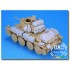 1/35 German Panzer.38(t) Stowage set