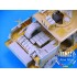 1/35 Special Forces GMV (Dumvee) Conversion Set for Tamiya Humvees/Academy