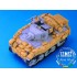 1/35 M5A1 Stuart Stowage Set for Tamiya/AFV Club kit