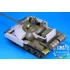 1/35 T-55 Enigma Conversion Set for Tamiya kit