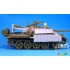 1/35 T-55 Enigma Conversion Set for Tamiya kit