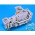 1/35 Caterpillar C7 Stryker Engine Set for AFV Club Stryker series