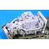 1/35 Caterpillar C7 Stryker Engine Set for AFV Club Stryker series