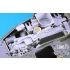 1/35 Caterpillar C7 Stryker Engine Set for AFV Club Stryker series