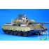1/35 Iraqi Type 59 Main Battle Tank Conversion Set for Tamiya kit T-55