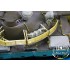 1/35 Iraqi Type 59 Main Battle Tank Conversion Set for Tamiya kit T-55