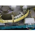 1/35 Iraqi Type 59 Main Battle Tank Conversion Set for Tamiya kit T-55