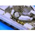 1/35 T-55AM2B MBT Conversion Set for Tamiya T-55 kit