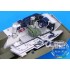1/35 Stryker Driver's Compartment Set for AFV Club Stryker Series kits