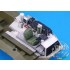 1/35 Stryker Driver's Compartment Set for AFV Club Stryker Series kits