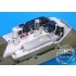 1/35 Stryker Driver's Compartment Set for AFV Club Stryker Series kits