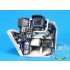 1/35 Stryker Driver's Compartment Set for AFV Club Stryker Series kits