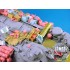 1/35 AAVP-7A1 Amphibious Troop Transport Stowage Set Vol.2