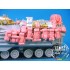 1/35 AAVP-7A1 Amphibious Troop Transport Stowage Set Vol.2