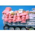 1/35 AAVP-7A1 Amphibious Troop Transport Stowage Set Vol.2
