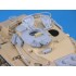 1/35 M60A1 / M60A3 Patton Detailing Set for Tamiya kit
