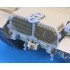 1/35 M60A1 / M60A3 Patton Detailing Set for Tamiya kit