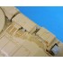 1/35 M60A1 / M60A3 Patton Detailing Set for Tamiya kit