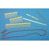 1/35 IDF Merkava Mk.3D Detailing Set (for Meng kit TS-001)