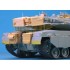 1/35 IDF Merkava Mk.3D Detailing Set (for Meng kit TS-001)