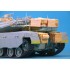 1/35 IDF Merkava Mk.3D Detailing Set (for Meng kit TS-001)
