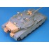 1/35 IDF Merkava Mk.3D Detailing Set (for Meng kit TS-001)