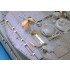 1/35 IDF Merkava Mk.3D Detailing Set (for Meng kit TS-001)