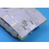 1/35 IDF Merkava Mk.3D Detailing Set (for Meng kit TS-001)