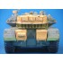 1/35 IDF Merkava Mk.3D Detailing Set (for Meng kit TS-001)