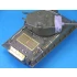 1/35 M4A3E8 Sherman "Easy Eight" Detailing Set for Tasca kit