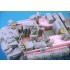 1/35 S.A.S Land Rover Pink Panther Update and Stowage set for Tamiya kit #35076