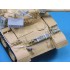 1/35 IDF Tiran-5 Detail-up Set for Tamiya kit #35328