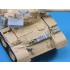 1/35 IDF Tiran-5 Detail-up Set for Tamiya kit #35328