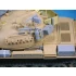 1/35 IDF Tiran-5 Detail-up Set for Tamiya kit #35328