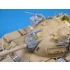 1/35 IDF Tiran-5 Detail-up Set for Tamiya kit #35328