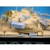 1/35 IDF Tiran-5 Detail-up Set for Tamiya kit #35328