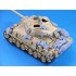 1/35 IDF M51 Super Sherman Stowage Set for Tamiya kit