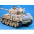 1/35 IDF M51 Super Sherman Stowage Set for Tamiya kit