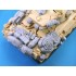 1/35 IDF M51 Super Sherman Stowage Set for Tamiya kit